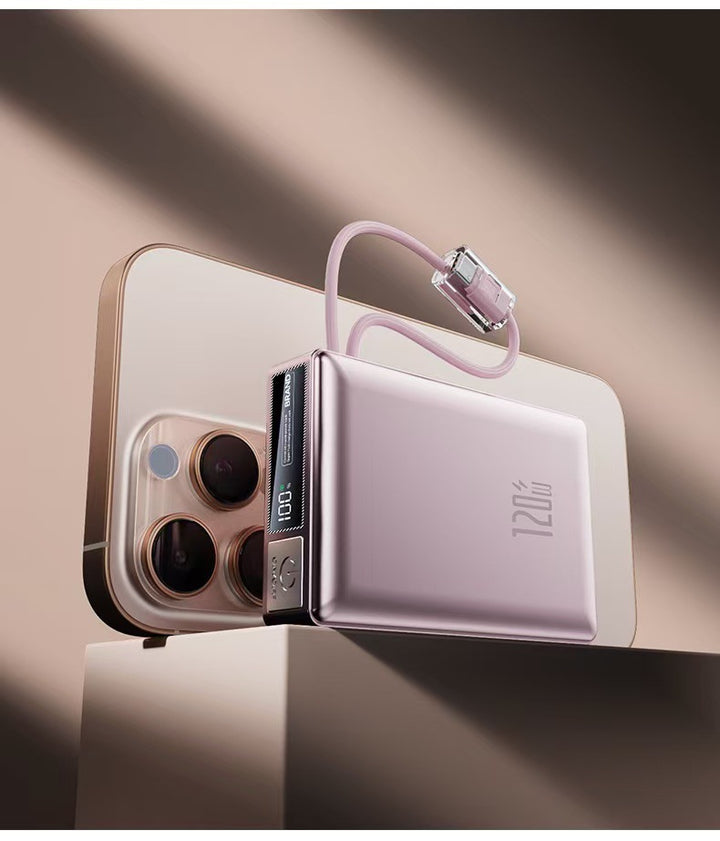 Powerbank Bowlift