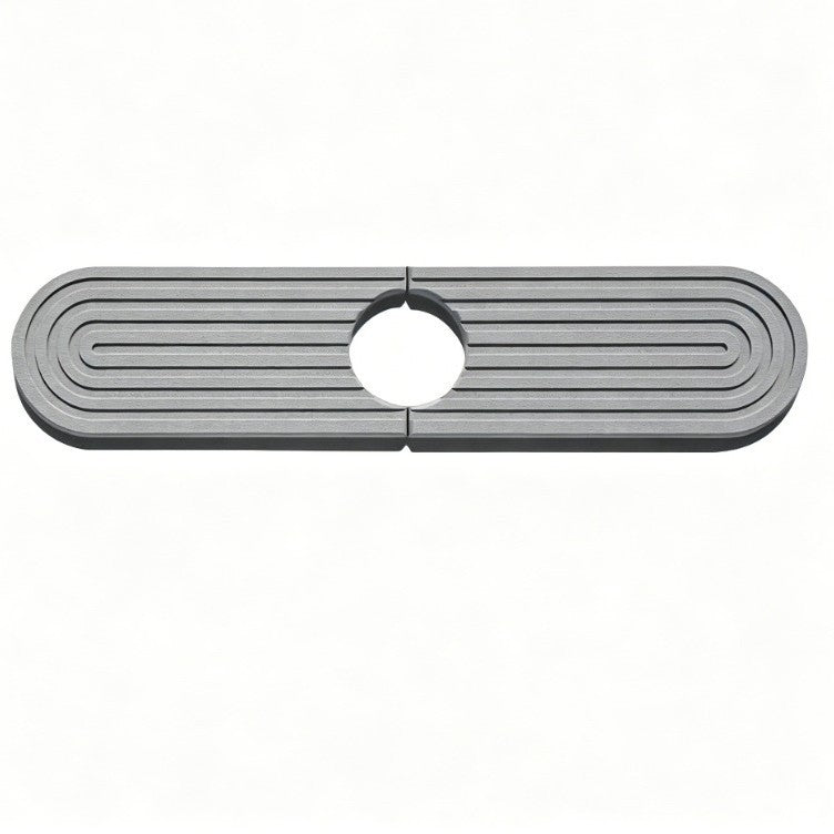 Decorative Non-Slip Kitchen Place Mat