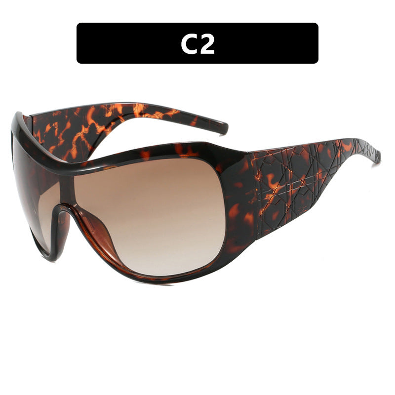 Ladies Sporty Safety Goggles Bowlift