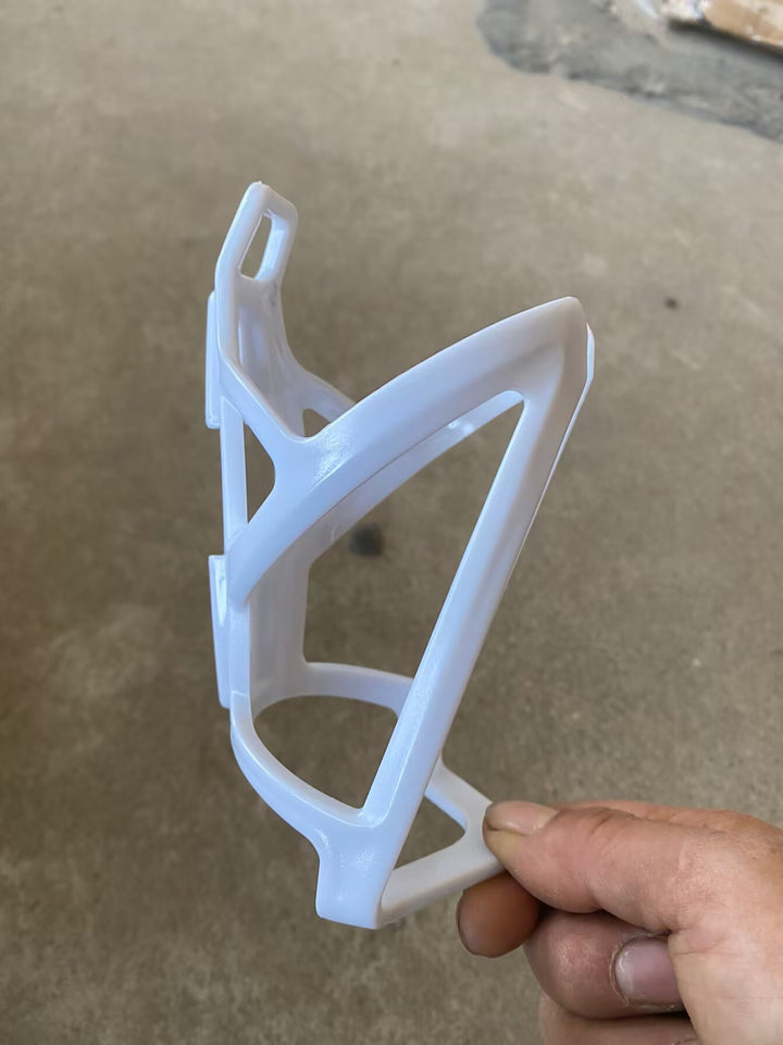 Bicycle Water Bottle Holder Bowlift