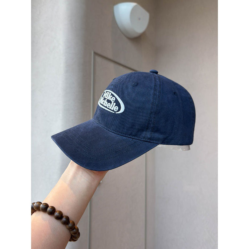 Men's Casual Adjustable Cotton Baseball Cap Bowlift 1784270882