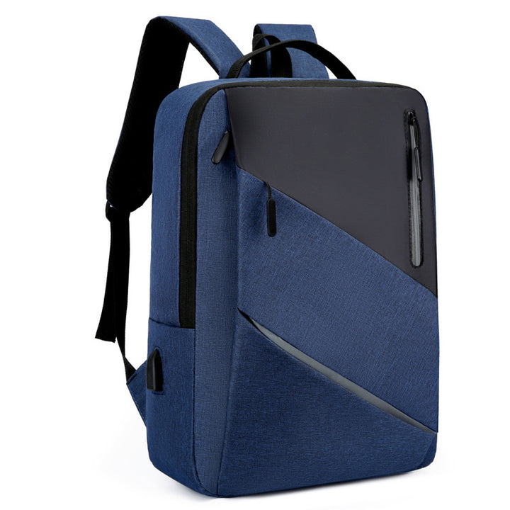 Sleek Minimalist Laptop Backpack Bowlift