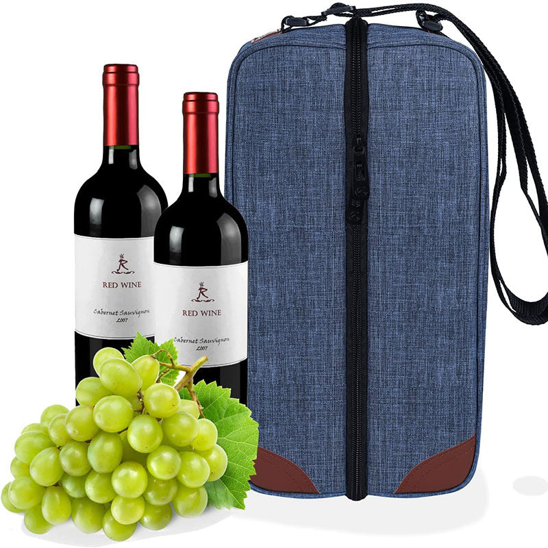 Women's Insulated Bottle Backpack Bag Bowlift
