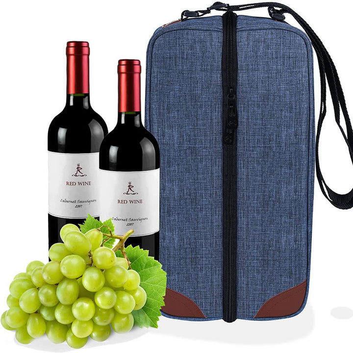 Women's Insulated Bottle Backpack Bag Bowlift