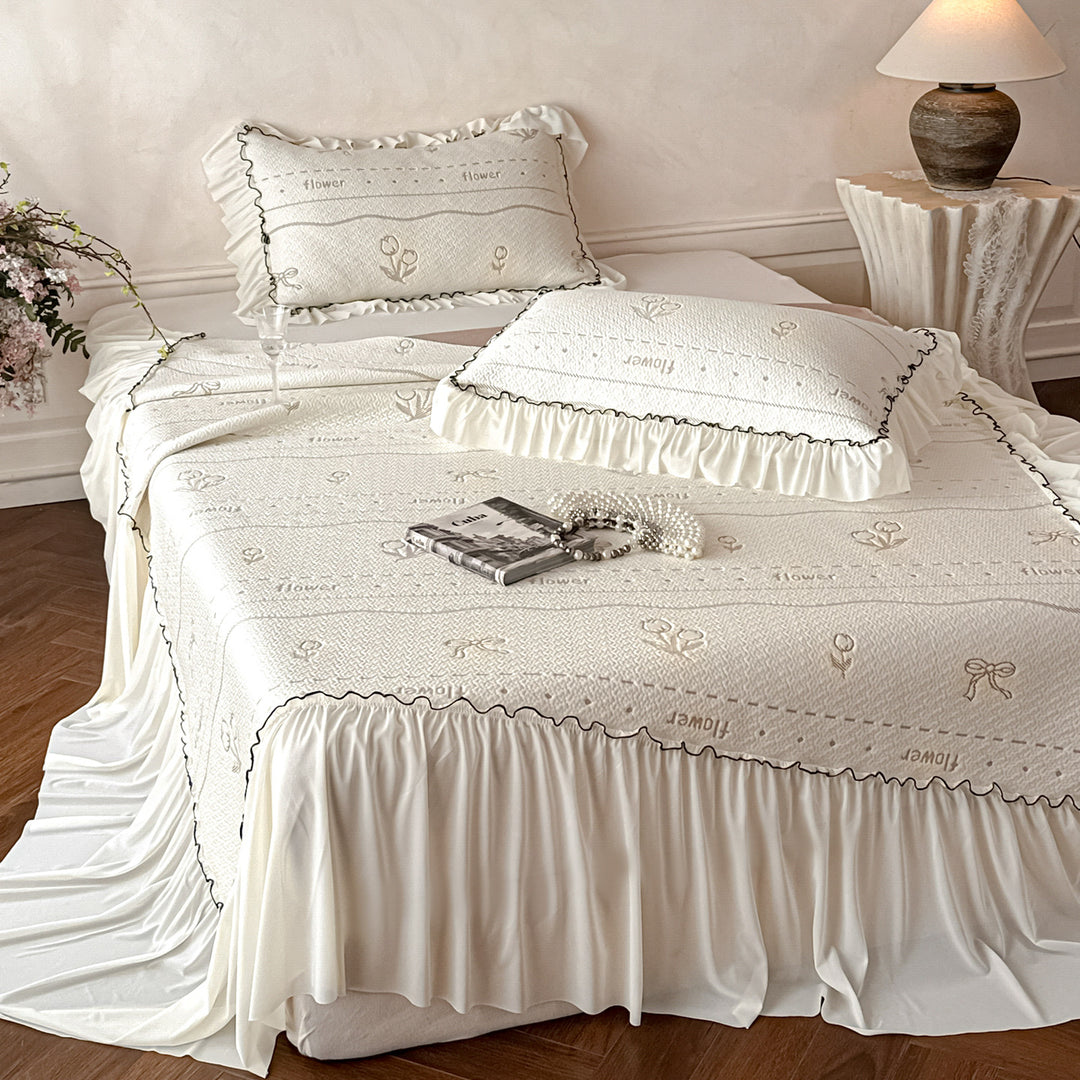 Women’s Bedding Set Bowlift