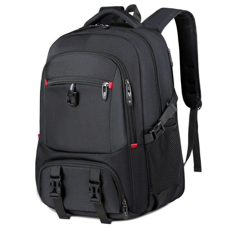 Multi-Functional Travel Backpack Bowlift