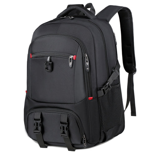 Multi-Functional Travel Backpack Bowlift
