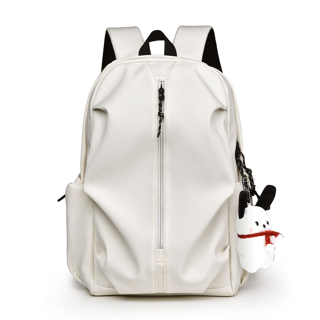 Ergonomic Shape-Optimized Backpack Bowlift