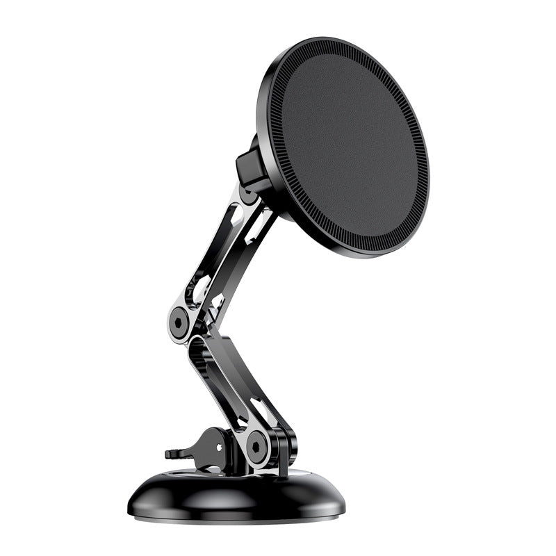 Unisex Flexible Microphone Stand with Clamp Attachment Bowlift