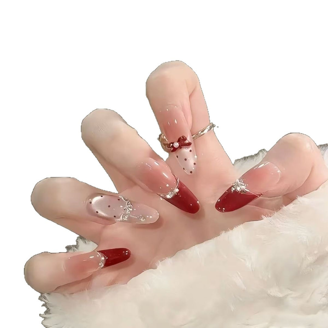 Manicure Set Bowlift