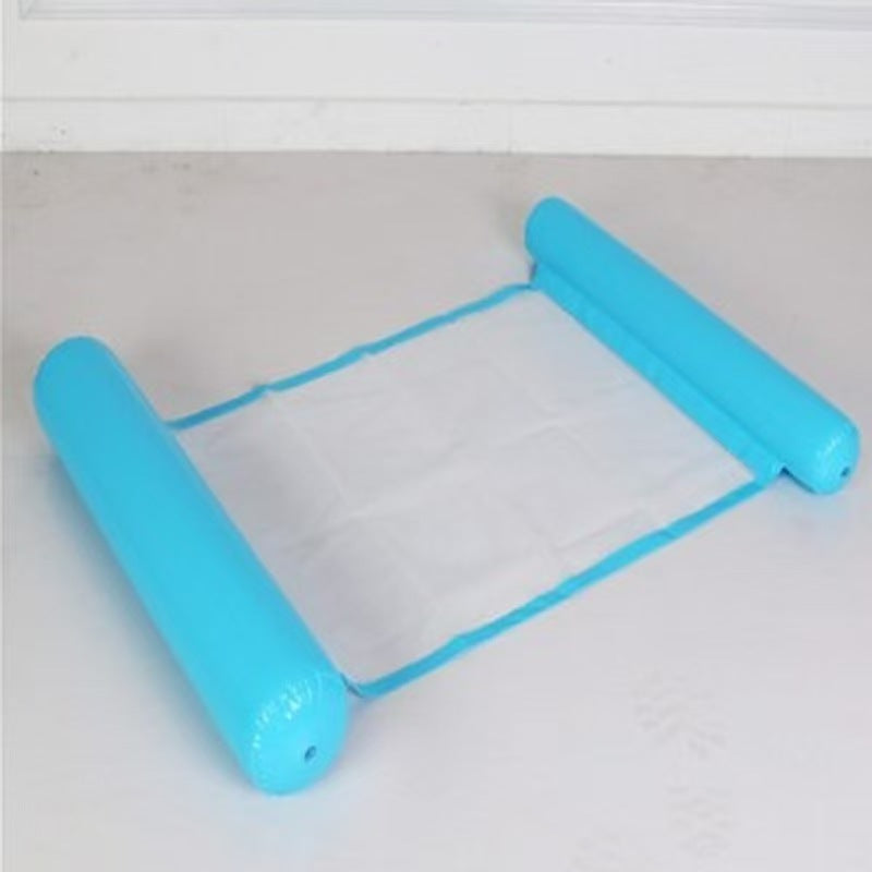 Ladies Inflatable Sleeping Area Bowlift