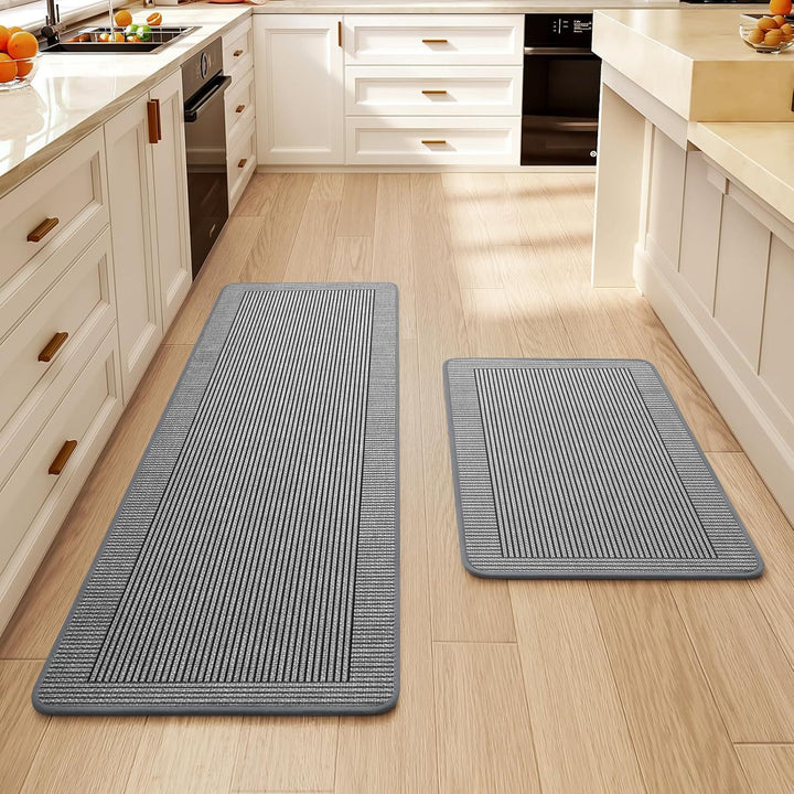 Cushioned Kitchen Floor Mat Bowlift