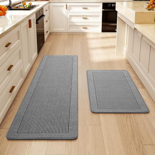 Cushioned Kitchen Floor Mat Bowlift