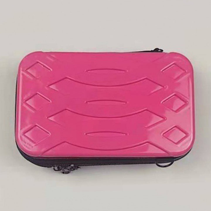 Unisex Protective Hard Shell Travel Organizer Bowlift