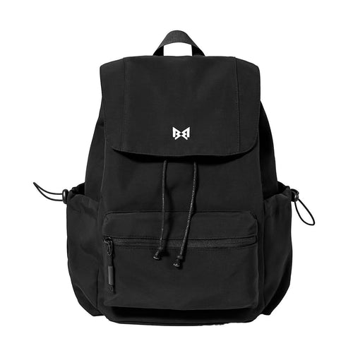Backpack with Ergonomic Design and Multifunctional Compartments Bowlift
