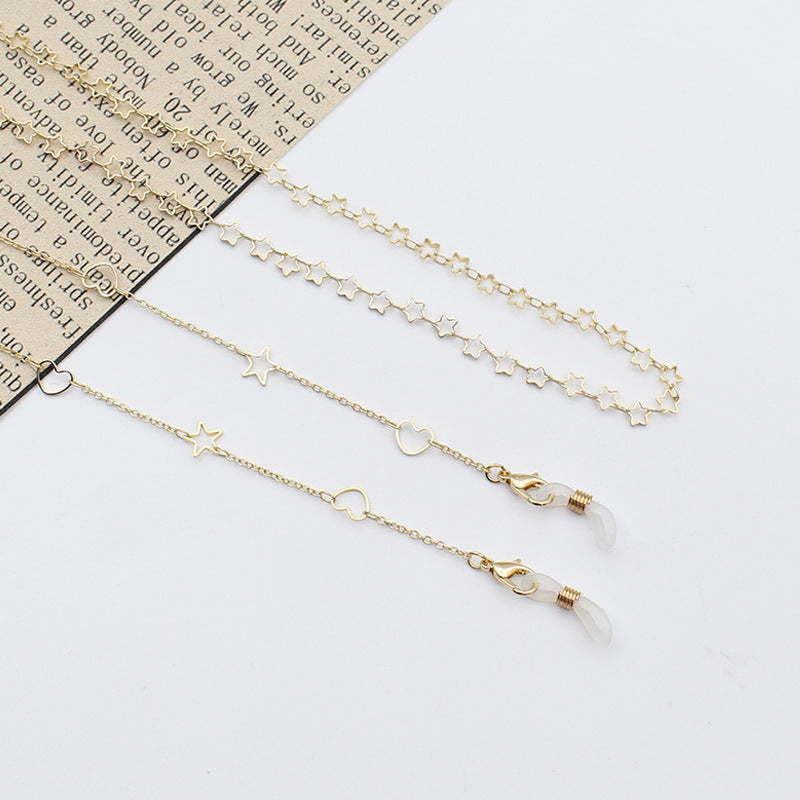 Star-Detailed Bracelet Bowlift