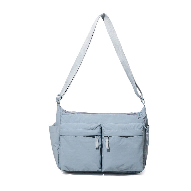 Multi-Functional Everyday Crossbody Bag Bowlift