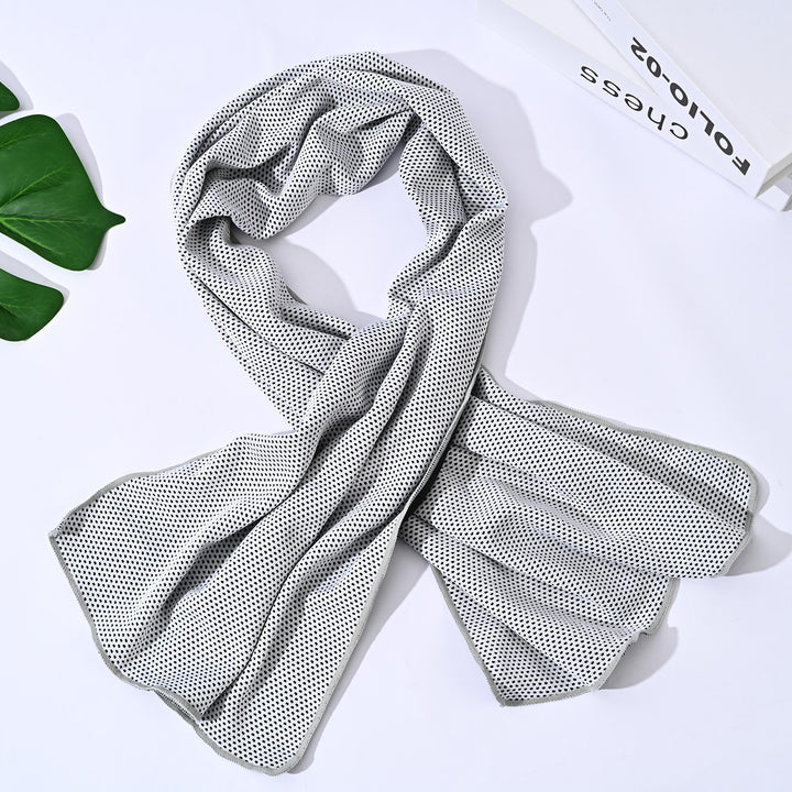 Women's Fashion Scarf Bowlift