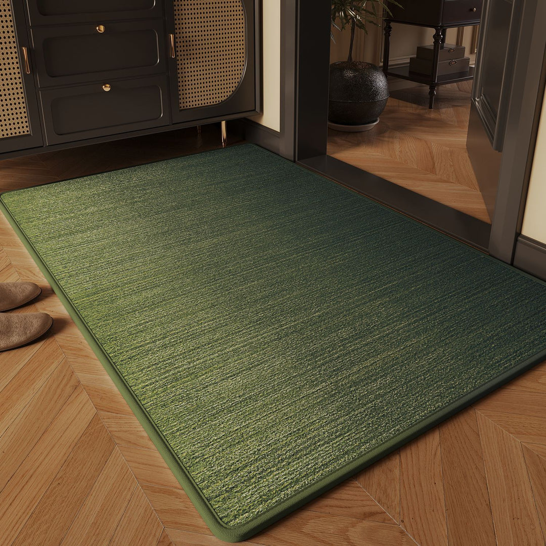 Versatile Indoor Doormat Bowlift