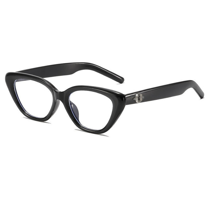 Cat Eye Sunglasses Bowlift