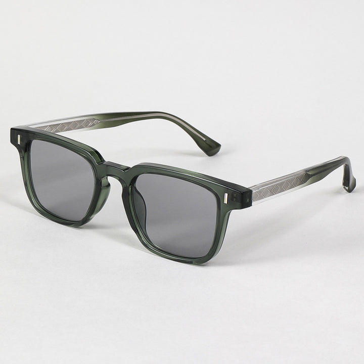 Women's sunglasses in modern statement style with reinforced Bowlift frame