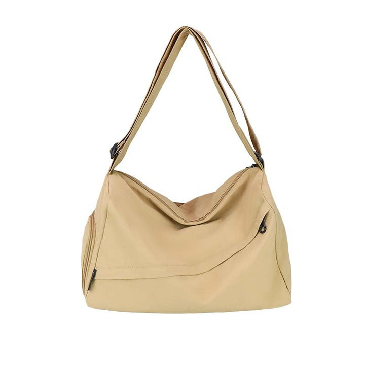 Multifunctional Sports Bag with Ergonomic Design Bowlift