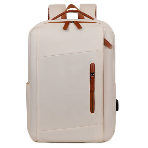 WoStructured Laptop Backpack Bowlift