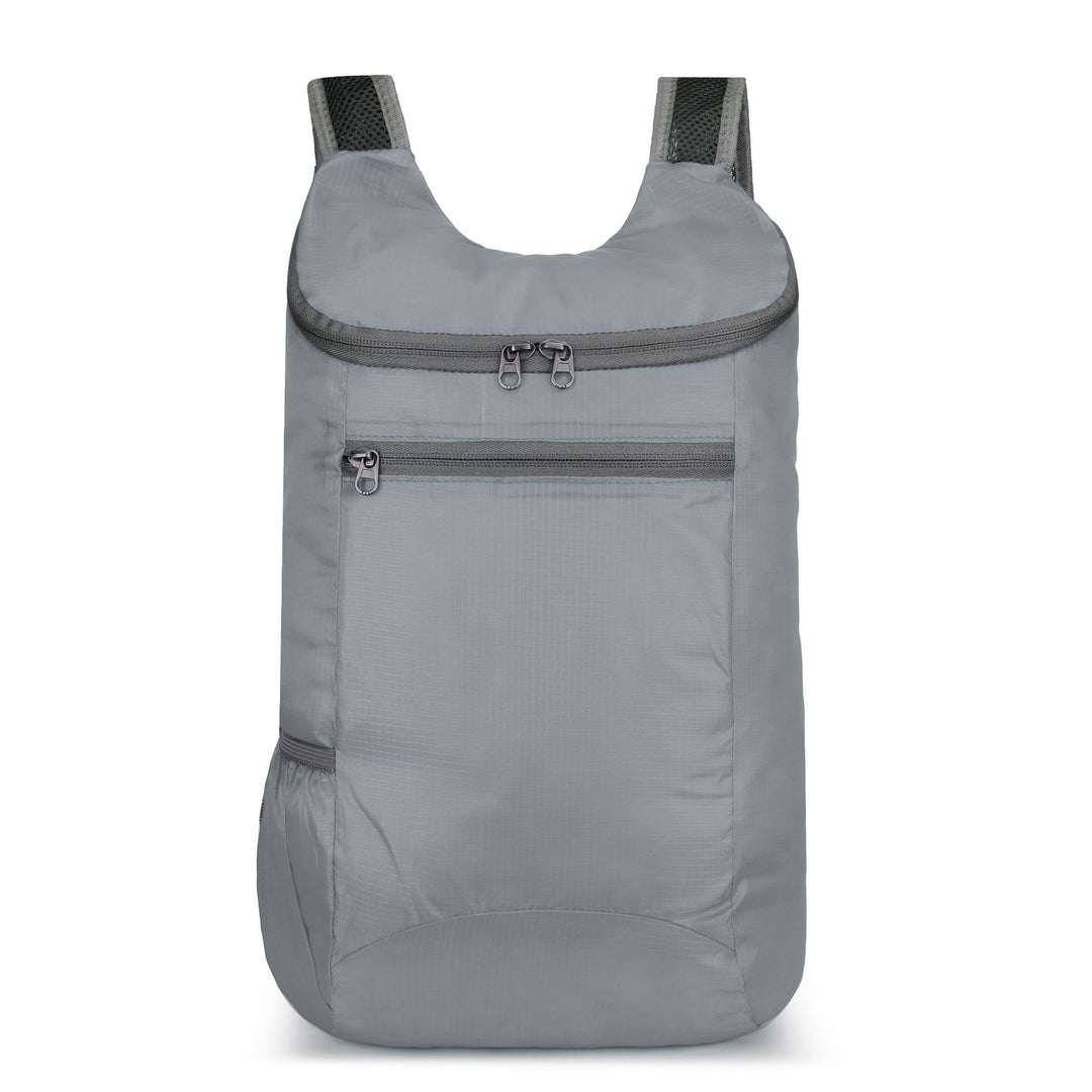 Lightweight Versatile Hiking Backpack Bowlift