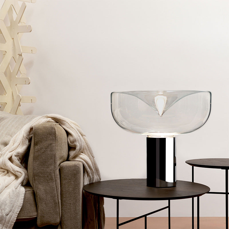 Contemporary Decorative Table Lamp