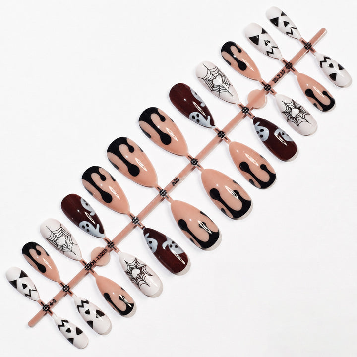 Fantasy Finger Art Set Bowlift