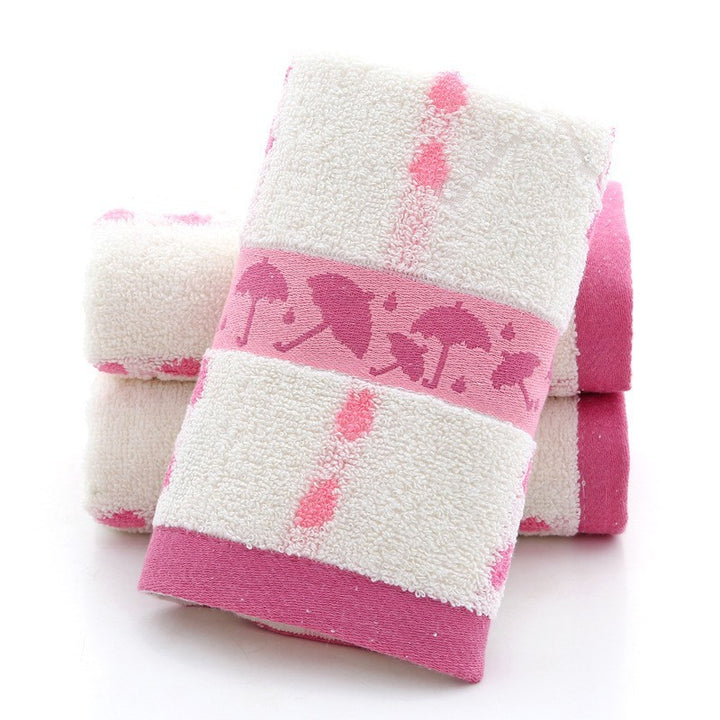 Ladies Towel Set Bowlift