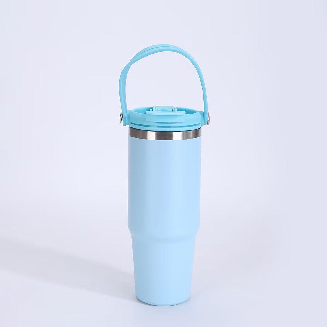 Women's Thermo Mug Bowlift