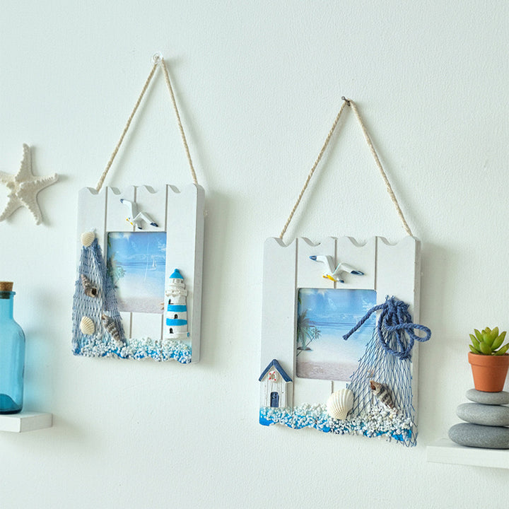 Deko Picture Frame Bowlift