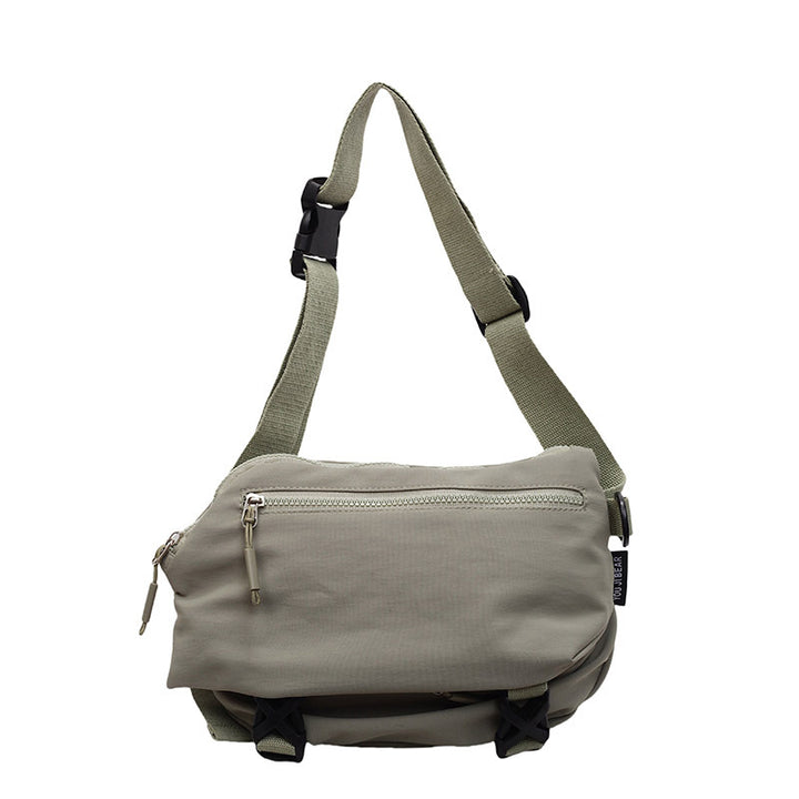 Crossbody Utility Bag Bowlift