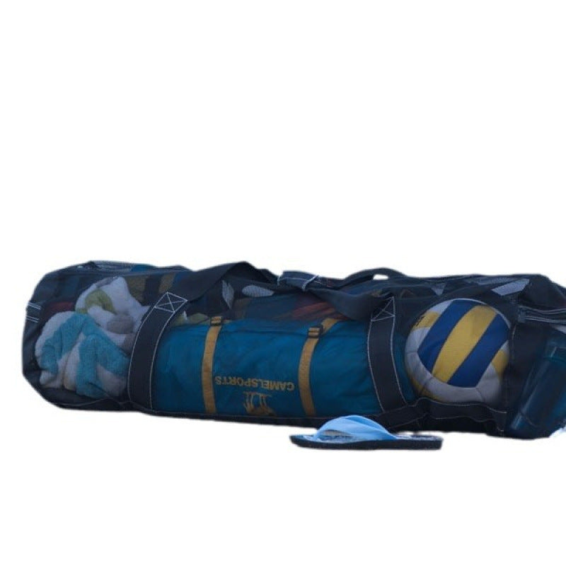Extra-Large Mesh Sports Equipment Carry Bag Bowlift