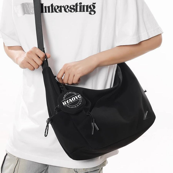 Spacious Multi-Functional Travel Tote Bowlift