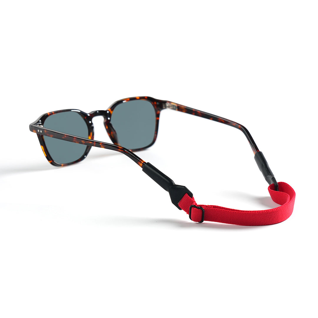 Adjustable Eyewear Safety Strap Bowlift