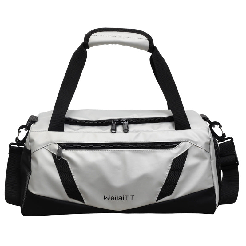 Versatile Compact Sports Duffel