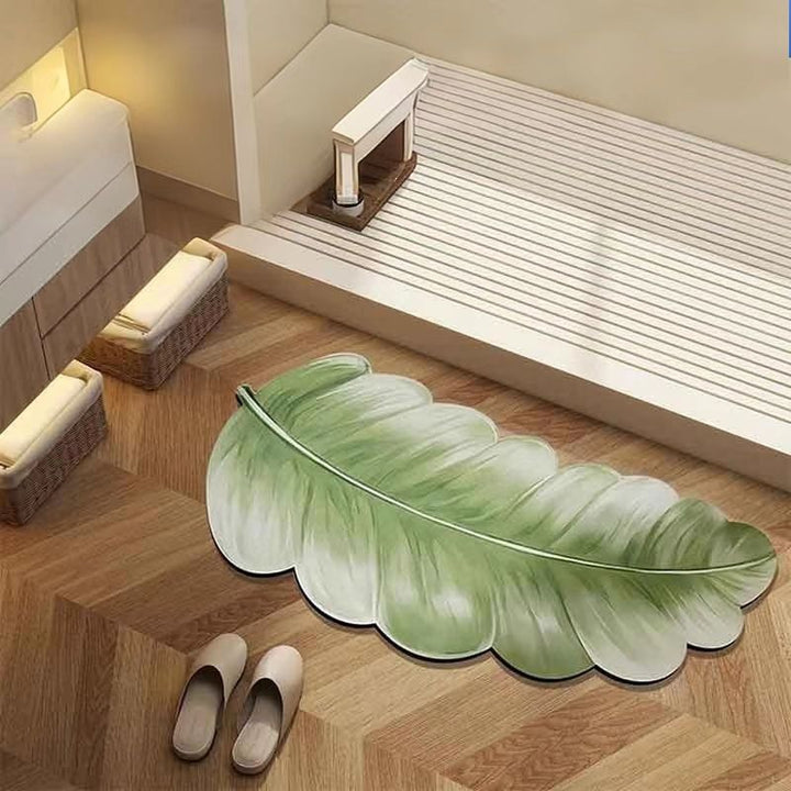 Decorative Leaf