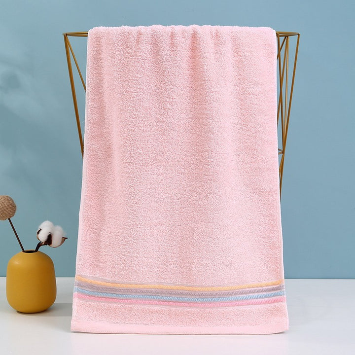 Premium Terry Bath Towel Bowlift