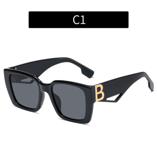 Bold Stylish Sunglasses