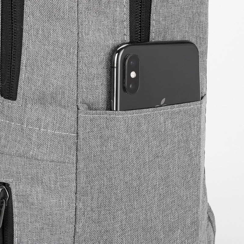 Versatile Multi-Pocket Travel Set Bowlift