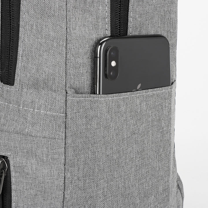 Versatile Multi-Pocket Travel Set Bowlift