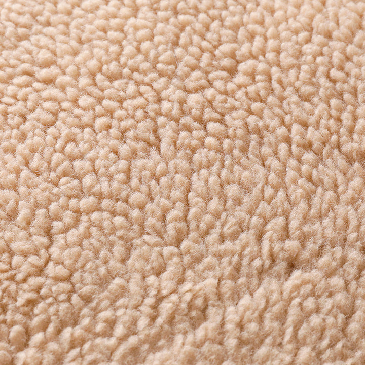 Women Cozy and Soft Sleeping Mat Bowlift