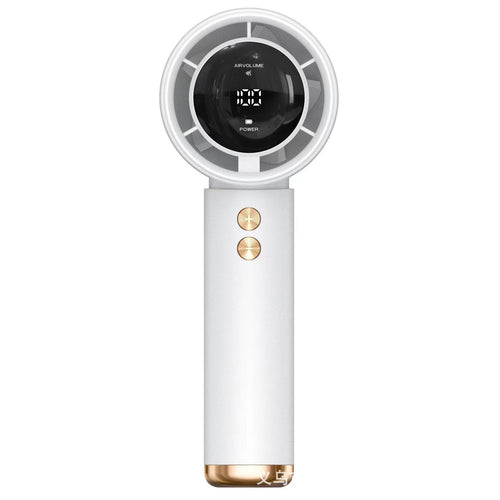 Women Hair Dryer with Innovative Wind Technology Bowlift