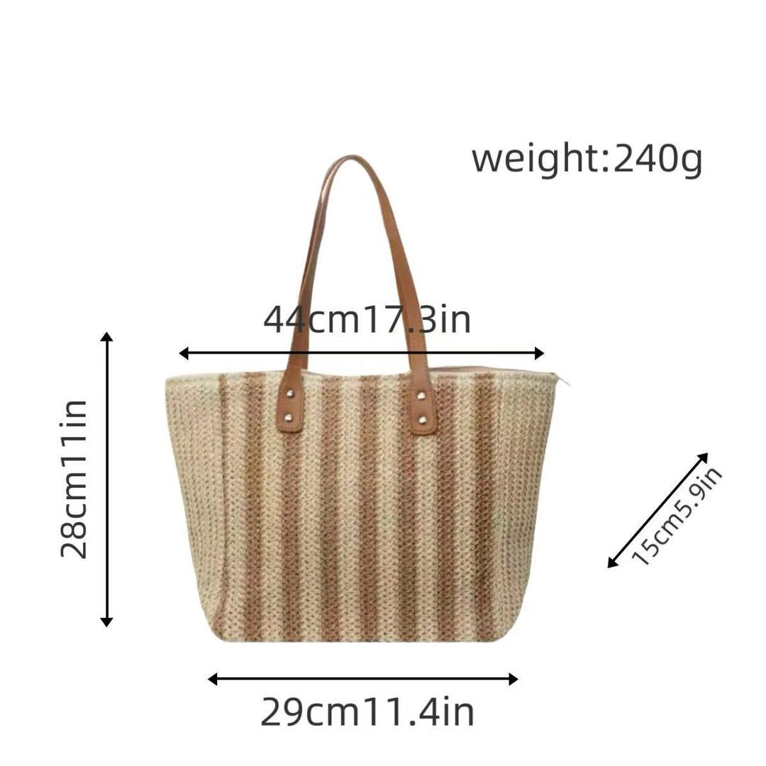 Beach bag Bowlift