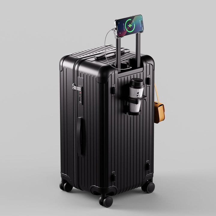 Travel Suitcase