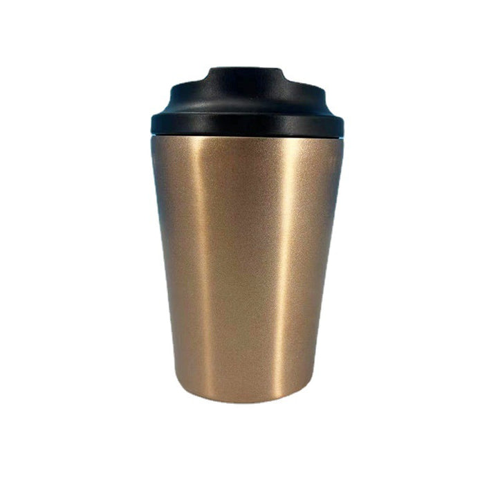 Ladies insulated mug with double wall Bowlift