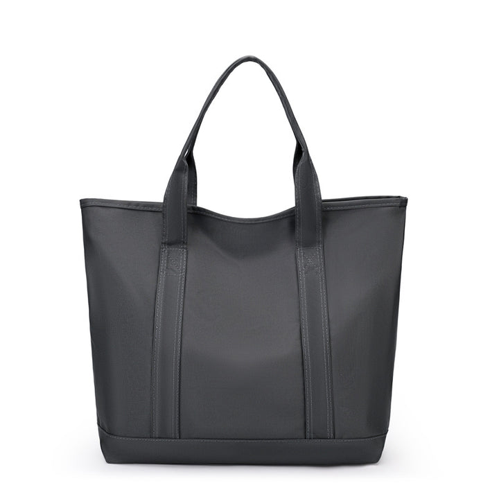 Spacious Everyday Tote Bag Bowlift