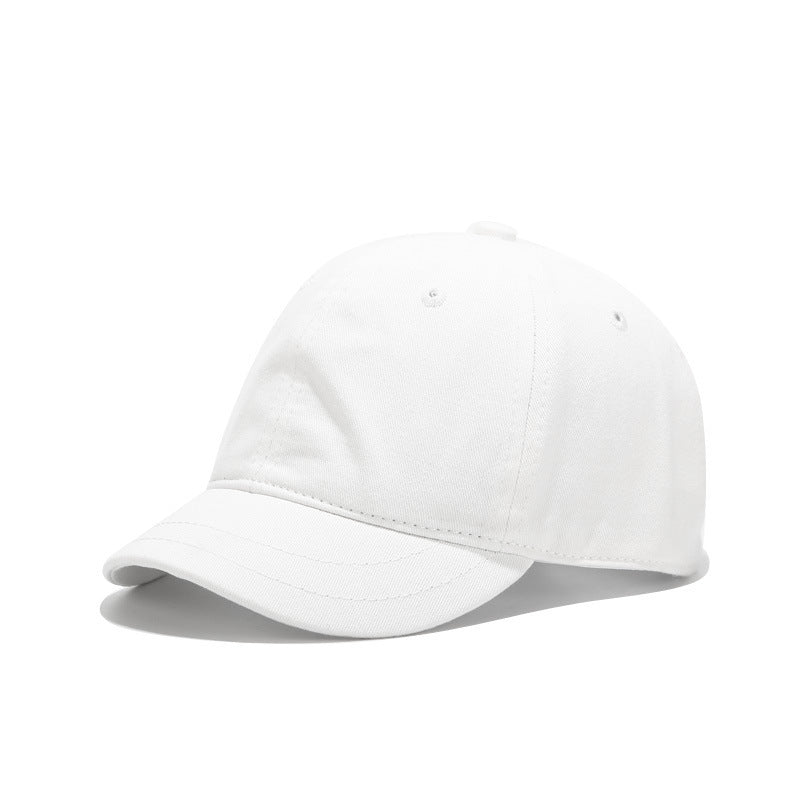 Women's Classic Cotton Adjustable Baseball Cap Bowlift